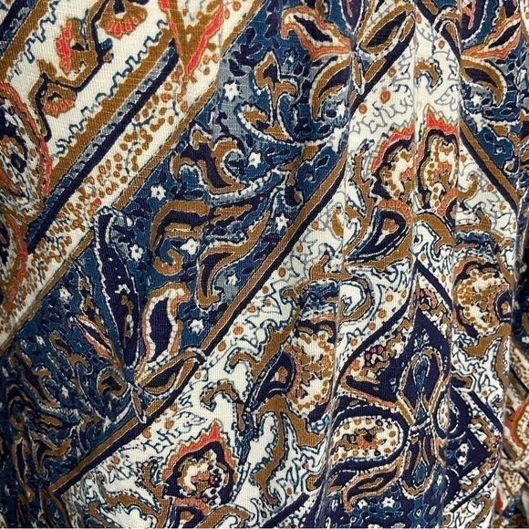 DANIEL Rainn Maiella Off The Shoulder Knit Top Medium - Picture 7 of 11